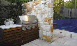 Outdoor Cooking
